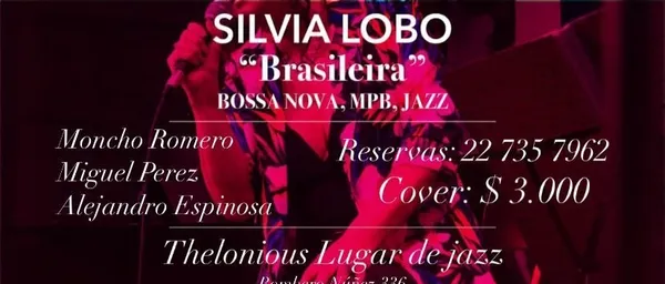 Brasileira