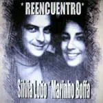 Portada del álbum Reencuentro